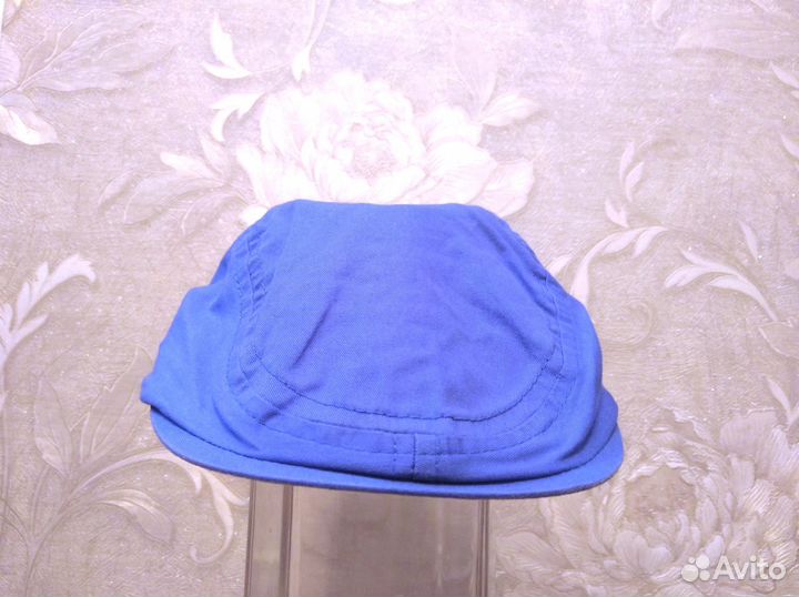 Новая кепка