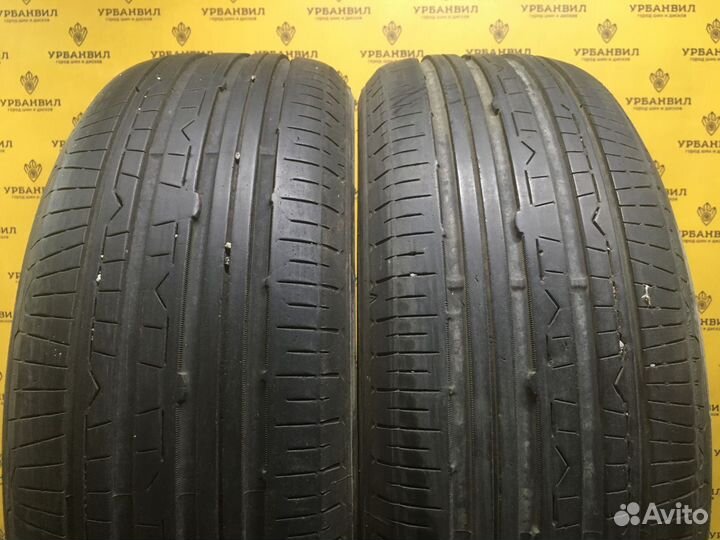 Nitto NT830 205/60 R16 96W