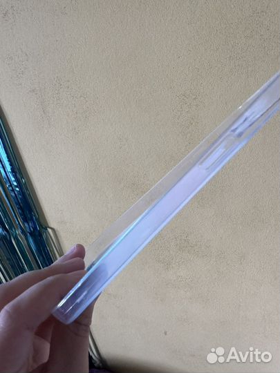 Силиконовый чехол на Apple iPhone 14 Pro Max