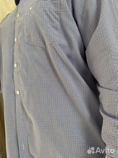 Рубашка мужская