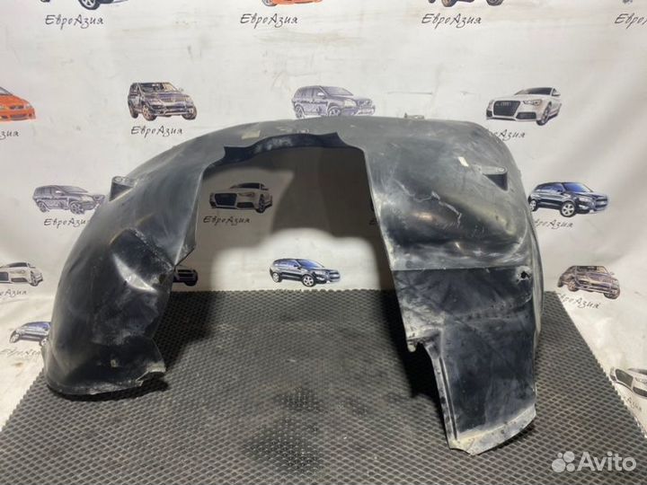 Подкрылок передний левый Volvo Xc90 2007