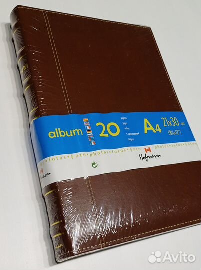 Фотоальбомы Hofmann испанские