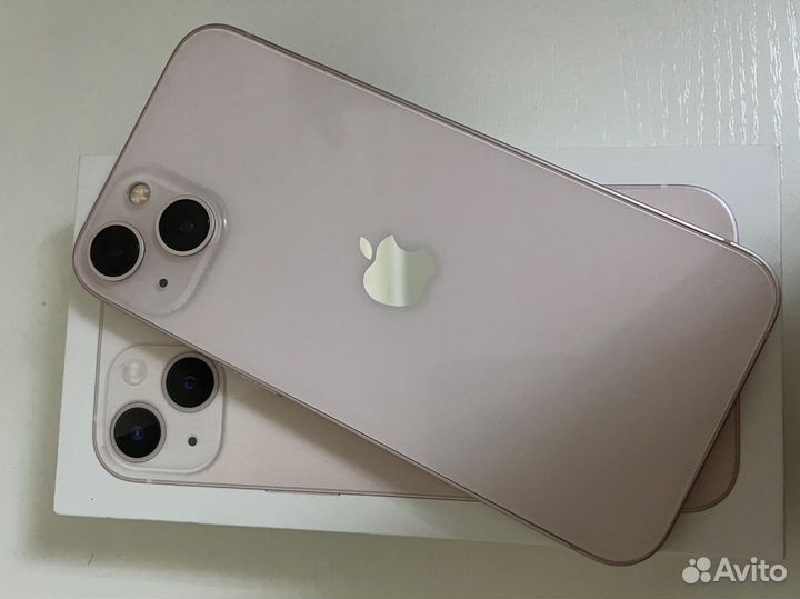 iPhone 13 128