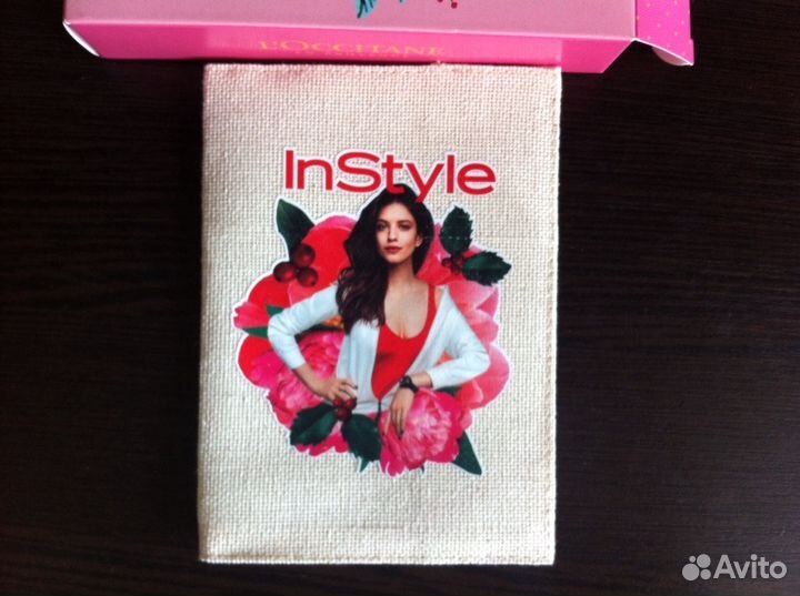 Обложка на паспорт