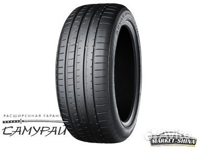 Yokohama Advan Sport V107 275/40 R18 103Y