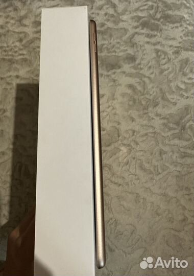 iPad 8 2020 32gb wifi Gold