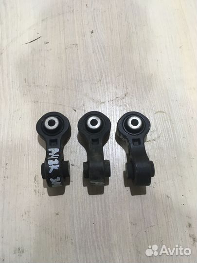 Стойка заднего стабилизатора Ауди А4 Б8 8K0505465G