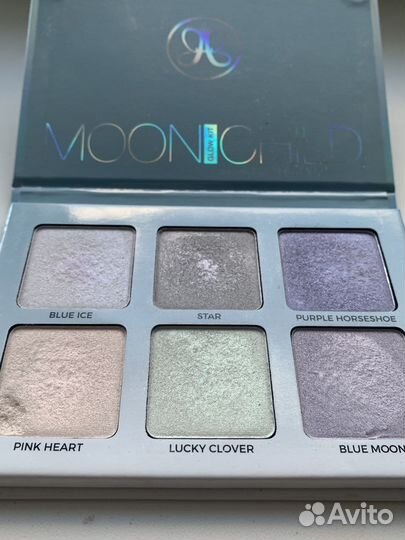 Anastasia Beverly Hills хайлайтер