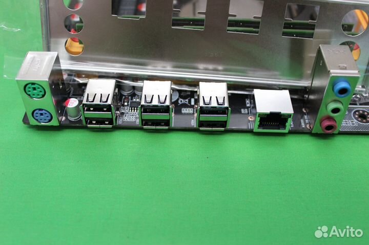 Комплект 8 ядер 16 потоков Xeon E5-2689/ 16Gb/ X79