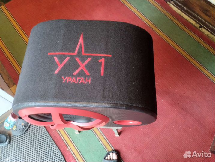 Музыка в авто