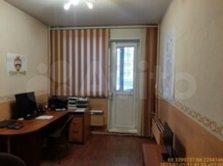 Офис, 103.5 м²