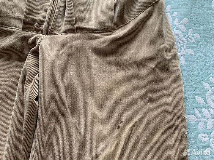 Комбинезон для беременных 46 размер