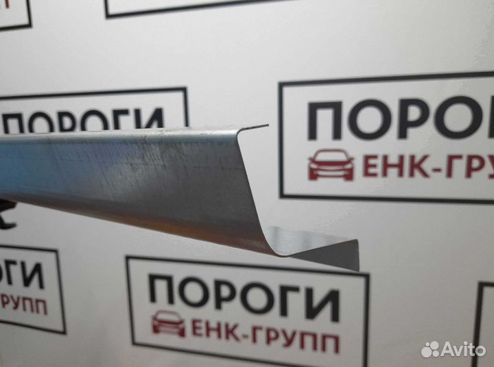 Пороги Mazda 3 (BK) хэтчбек и другие