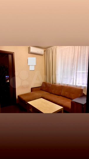 2-к. квартира, 43,7 м², 2/10 эт.