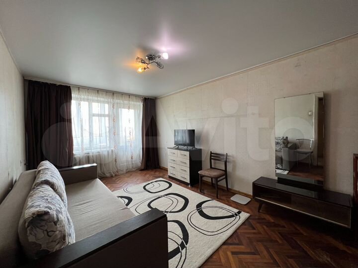 3-к. квартира, 64,2 м², 4/5 эт.