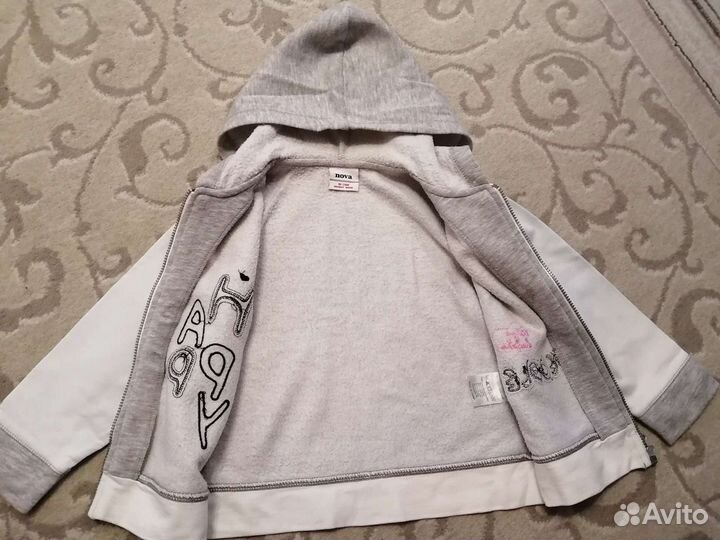Кофточка 92 р