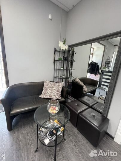 Продается студия красоты