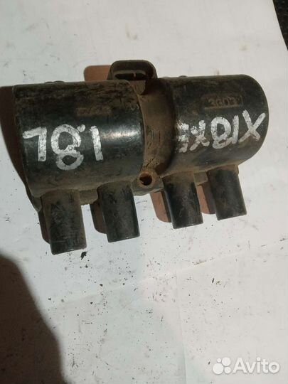 Катушка зажигания на opel