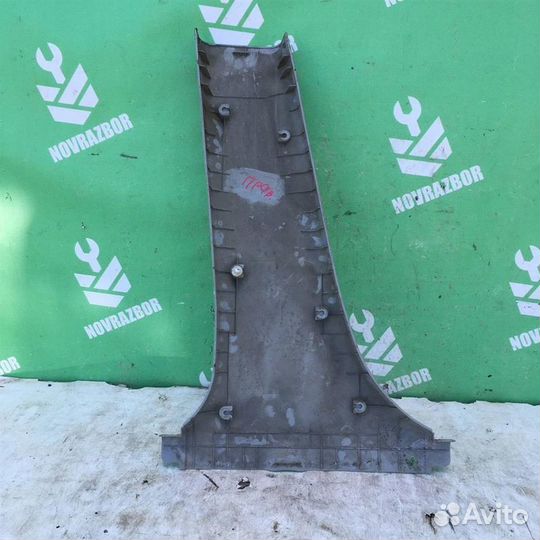 Обшивка стойки Киа Серато