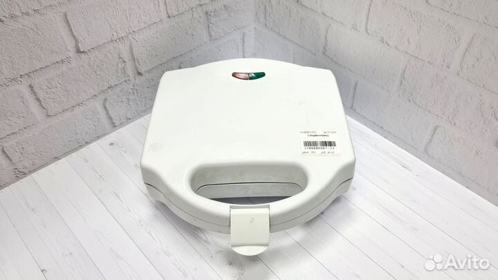 Сэндвичпресс (Веденяпина)