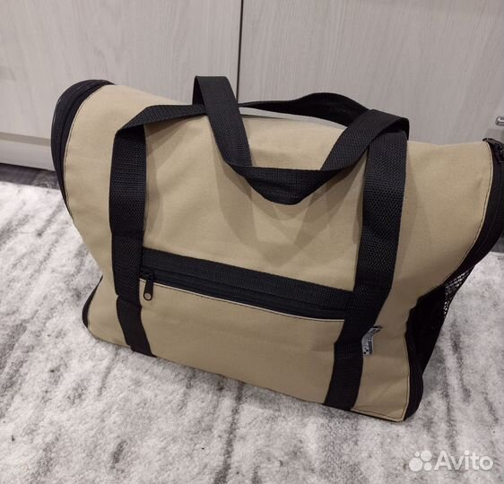 Переноска сумка для кошки