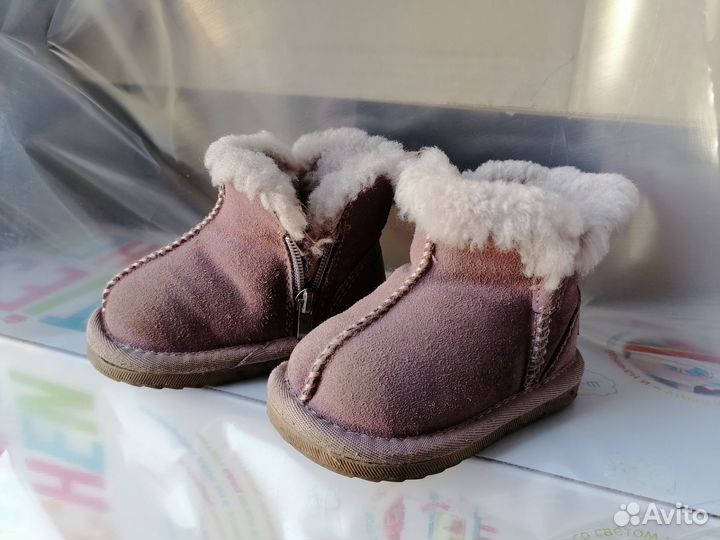 Детская обувь для девочек