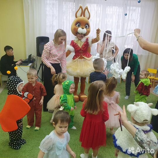 Раннее развитие