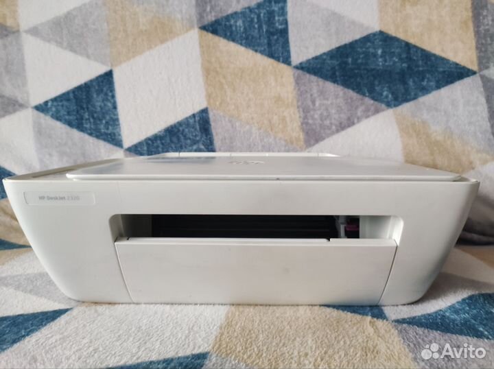 Принтер hp deskjet 2320