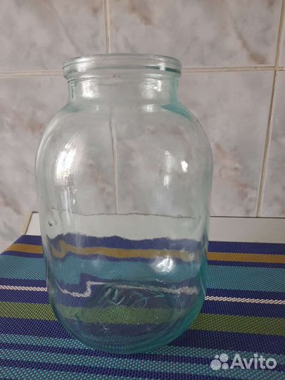 Банки для консервирования