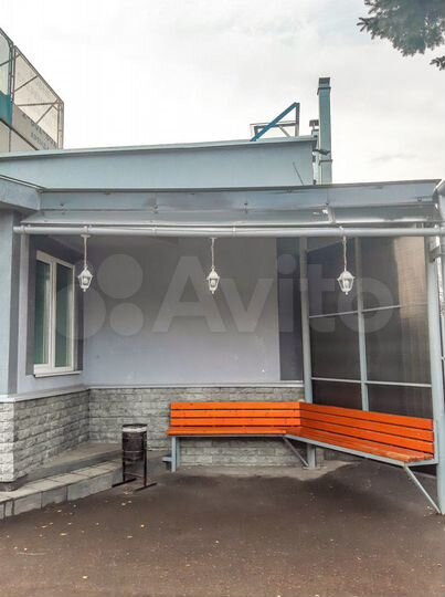 Офис, 10.7 м² - 34,9 м²