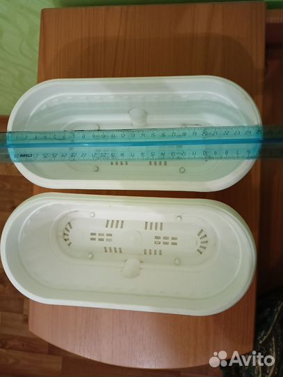 Горшок для цветов