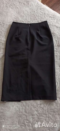 Юбка карандаш