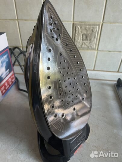 Утюг tefal новый
