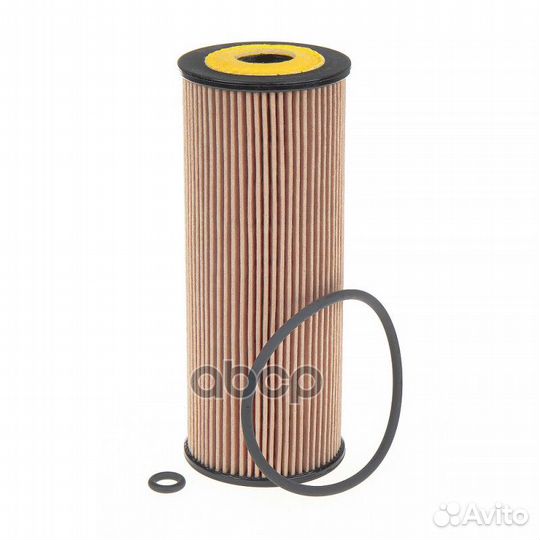 Фильтр масляный Fil Filter 213 074115562