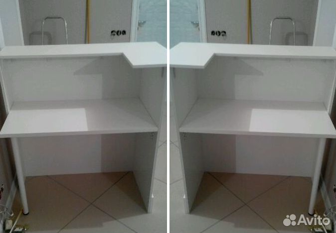 Ресепшен Стойка ресепшн