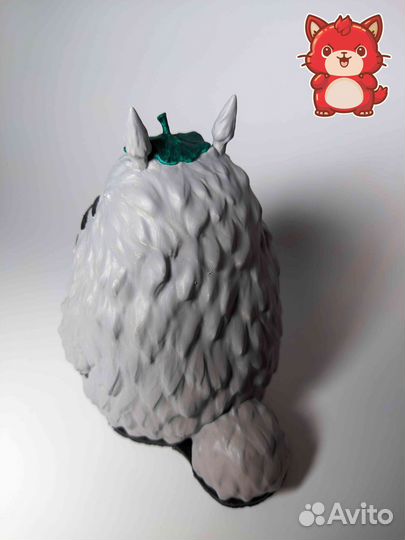 Фигурка Тоторо