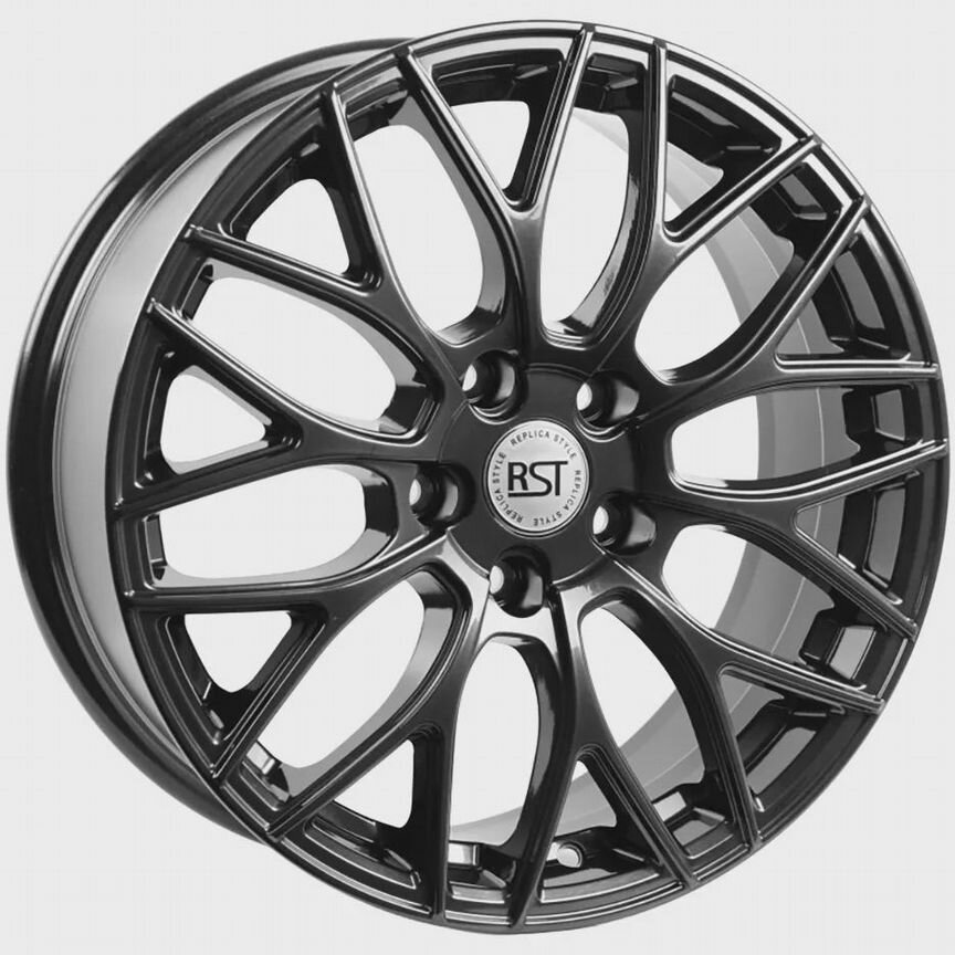 Диски RST R137 7x17 5x114.3 ET35 D67.1 BH