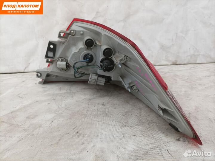 Фонарь задний левый Nissan Teana J32 2011