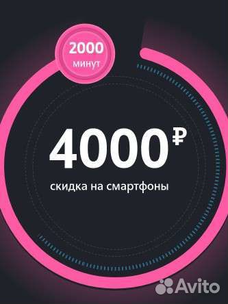 Промокод Теле2