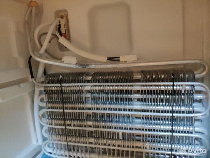 Ремонт холодильников