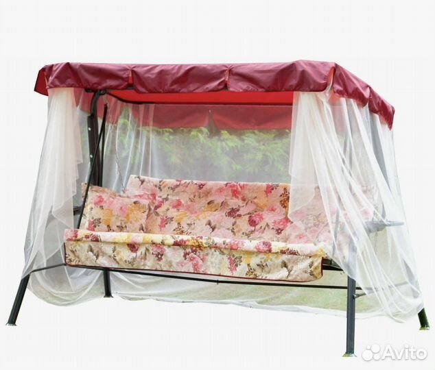 Садовые качели Olsa Варна