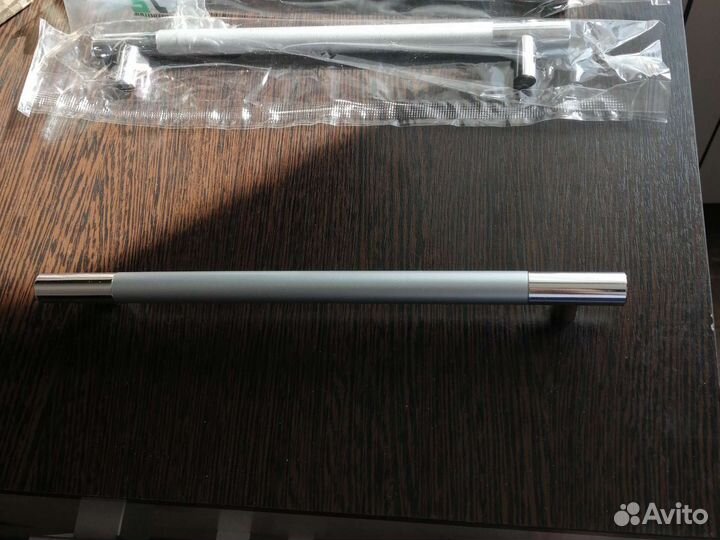 Ручки для мебели