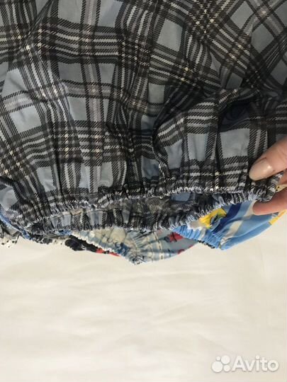 Трусы мужские