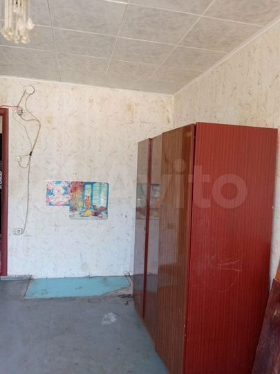 Комната 14,3 м² в 2-к., 5/9 эт.