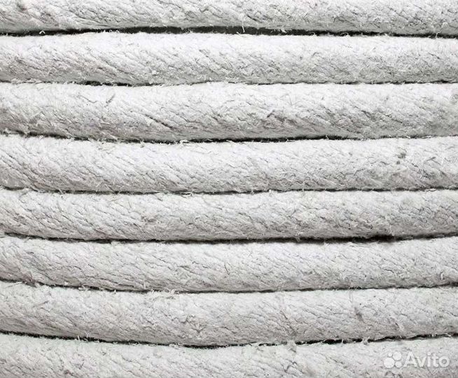 Шнур асбестовый