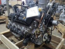 Двигатель Газ 3307 змз-511