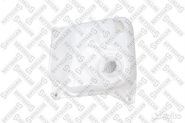 Бачок расширительный