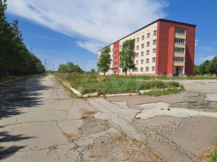 Офис, 5511.8 м²