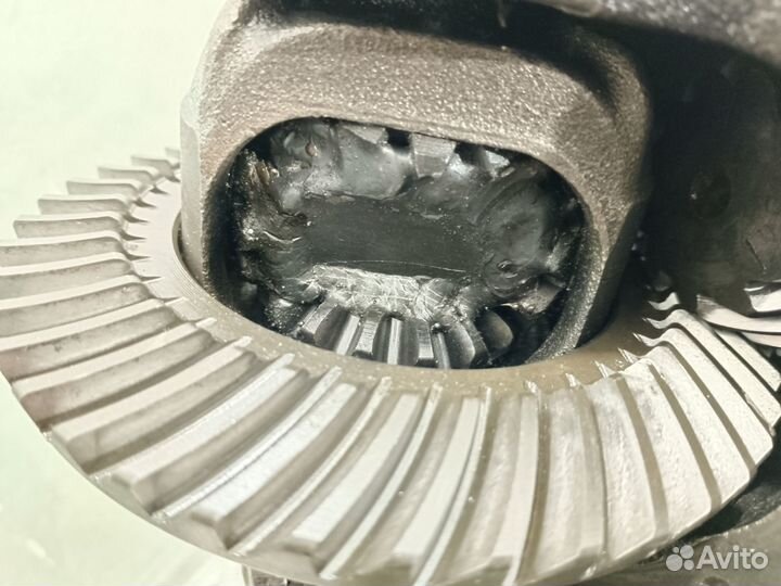 Продам редуктор ваз 2106