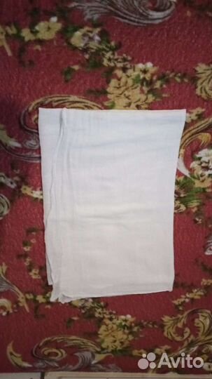 Комплект на выписку для мальчика